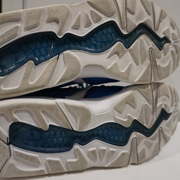 Puma Blaze Of Glory Kith Ronnie Fieg &Colette US Size 8 Mens - Picture 6 of 6